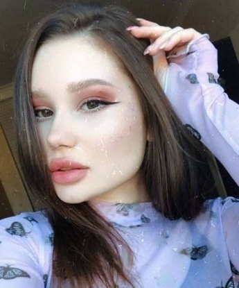 Анкета проститутки Анастасия - Фото 1, Фряново, 20 лет, №995